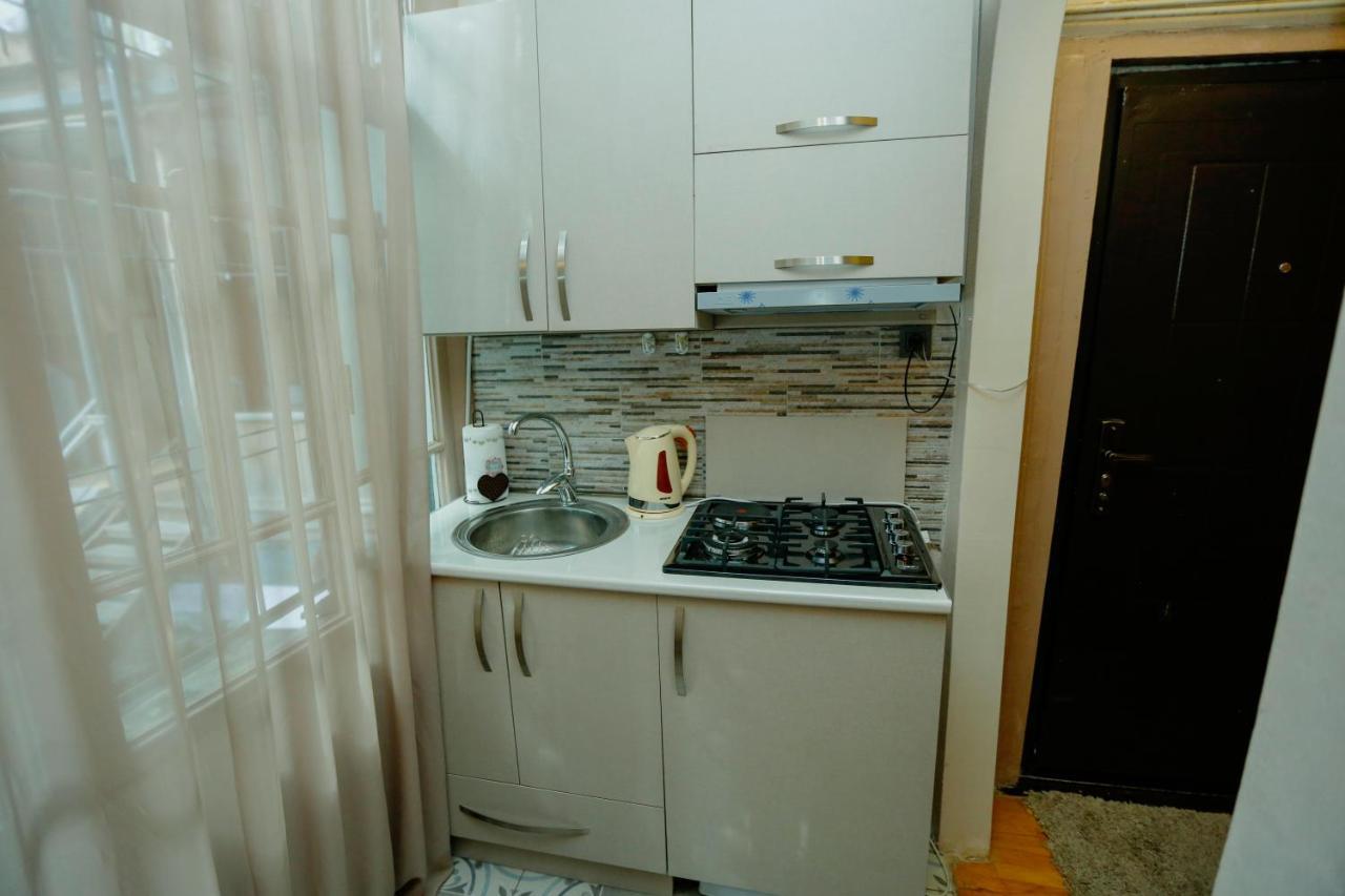 Old Tbilisi N&M Apartment Exterior photo